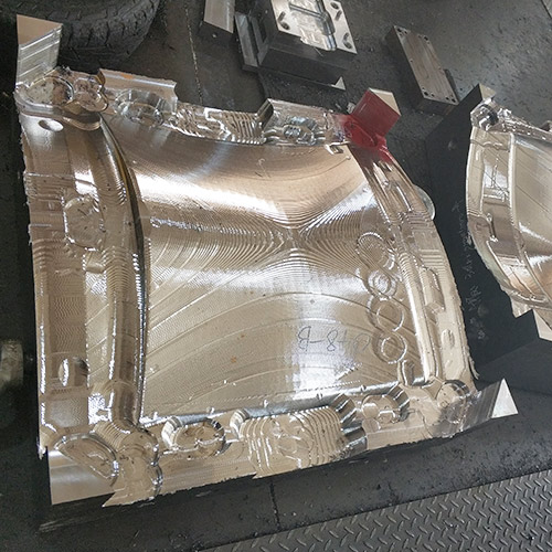 東莞模胚加工制造