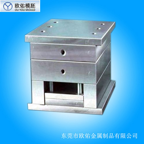 優(yōu)質(zhì)非標模胚