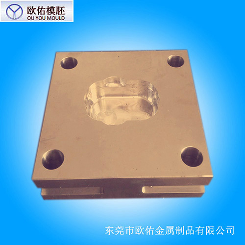 優(yōu)質非標模胚供應